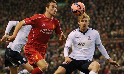 英媒：纽卡准备涨薪续约利夫拉门托，曼城仍将密切关注他