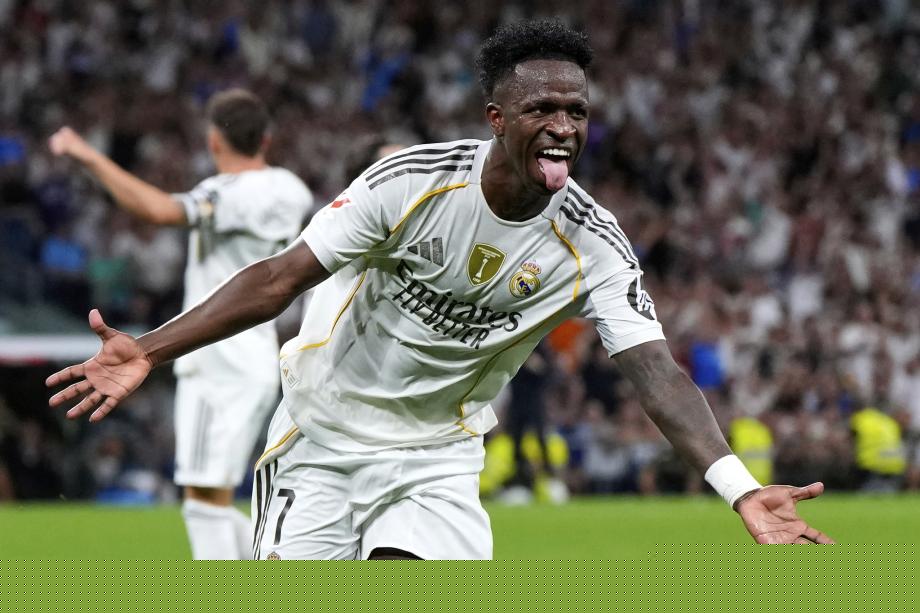 德天空：斯图加特有意皇马前锋贡萨洛，已进行过谈判